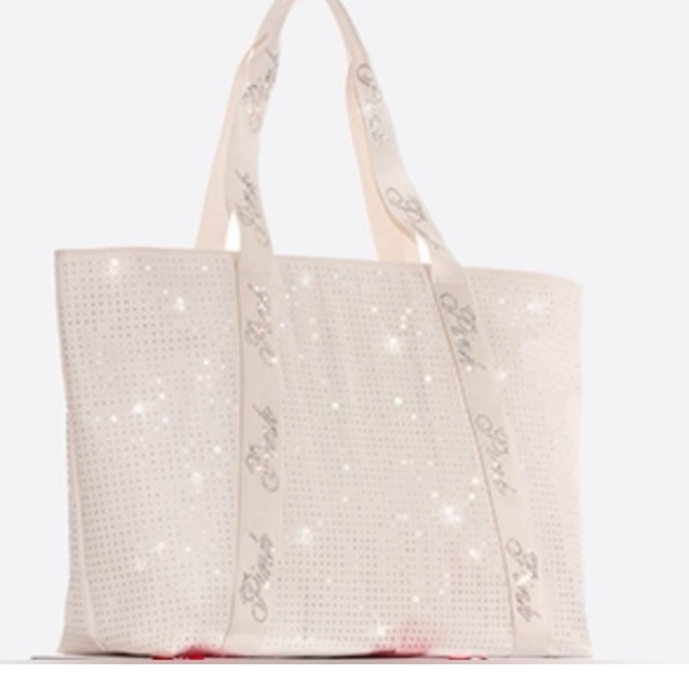 VS Pink tote  bag